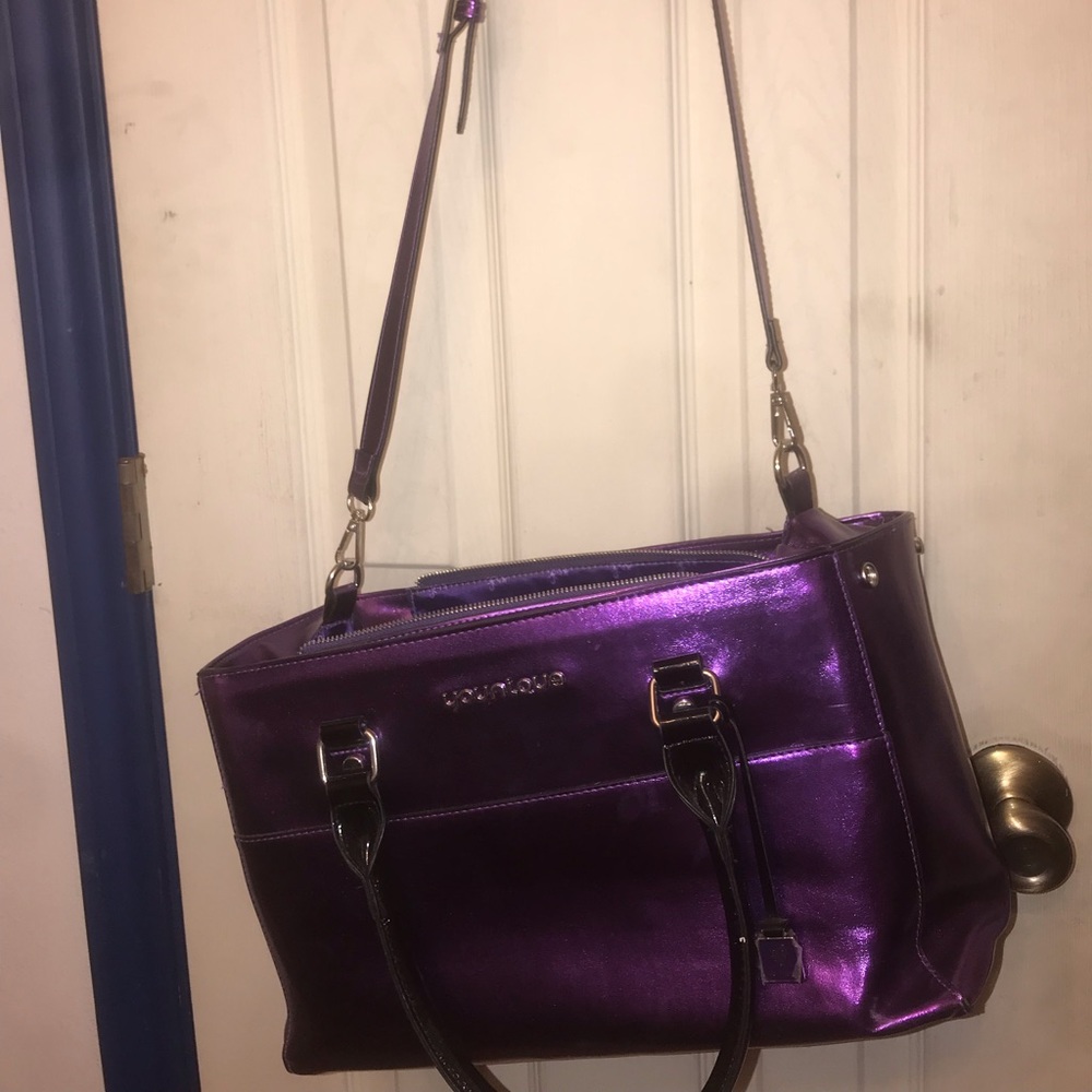 Younique Bag